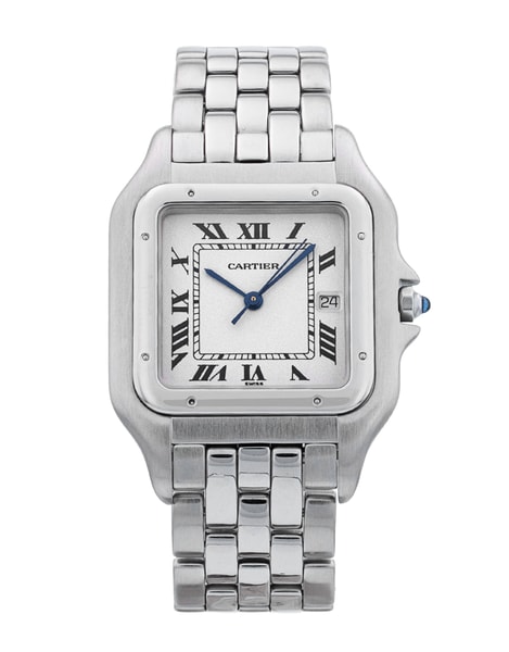 Cartier Panthere W25032P5